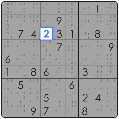 usa today sudoku answers