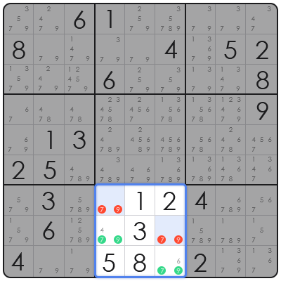 sudoku booklet printable